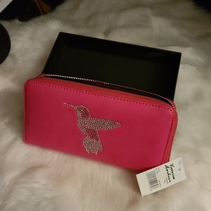 Brand new ladies wallet